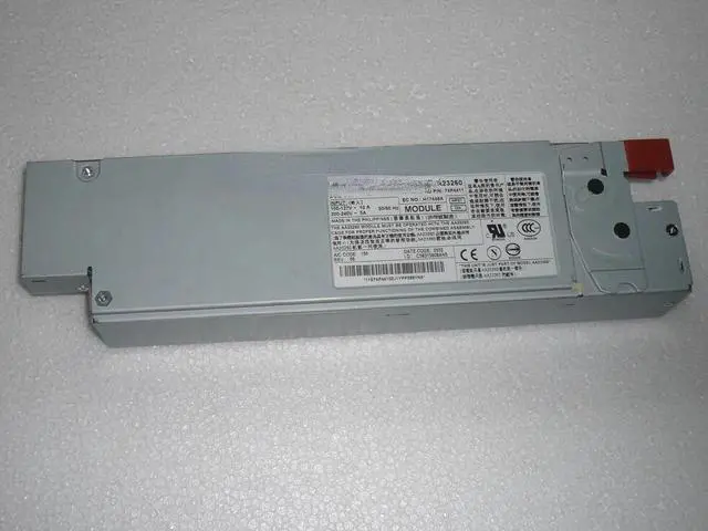 Main image of For IBM 74P4410 74P4411 X346 Server Power Module ASTEC AA23260