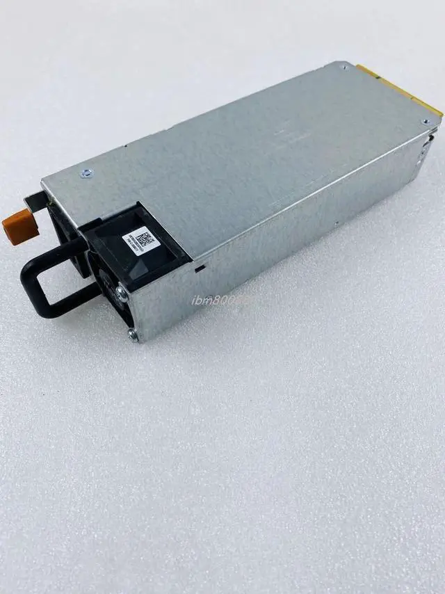 Alt view image 3 of 3 - For IBM X3550M5 X3650M5 server power supply 550W 94Y8138 94Y8139 94Y8173
