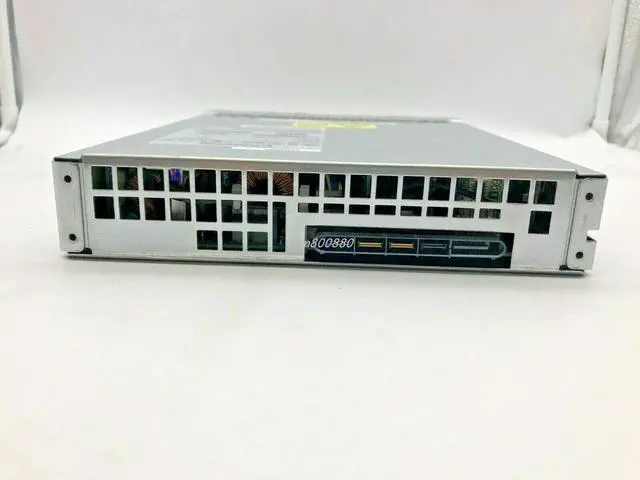 Alt view image 2 of 3 - For IBM DS3500/DS3512 power supply 69Y0200 00W1521 00W1182 power supply 585W