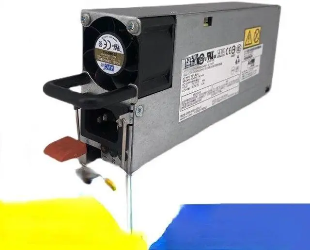 Main image of For Kangshu SGA005 Disk Array Cabinet Power Supply 1100W Power Supply 710G
