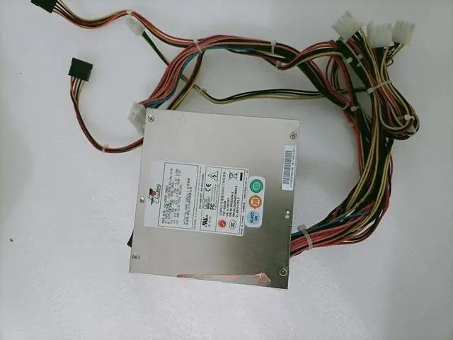 Main image of For HG2-6300P For Advantech Industrial Computer Server Power Supply