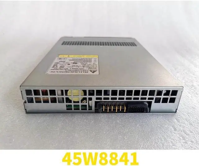 Alt view image 3 of 3 - For 45W8841 98Y2218 00WK807 IBM V3500 V3700 V5000 800W power supply