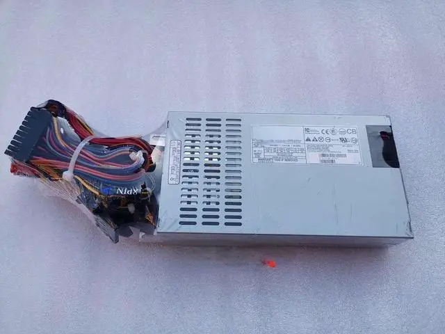 Main image of Fo Enhance ENP 7025D 250W 1U Quiet Power Supply
