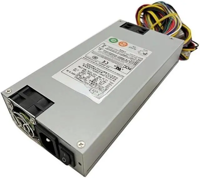 Main image of For Advantech 1U P1G-6300P P1U-6250P 300W server industrial computer power supply - 5V