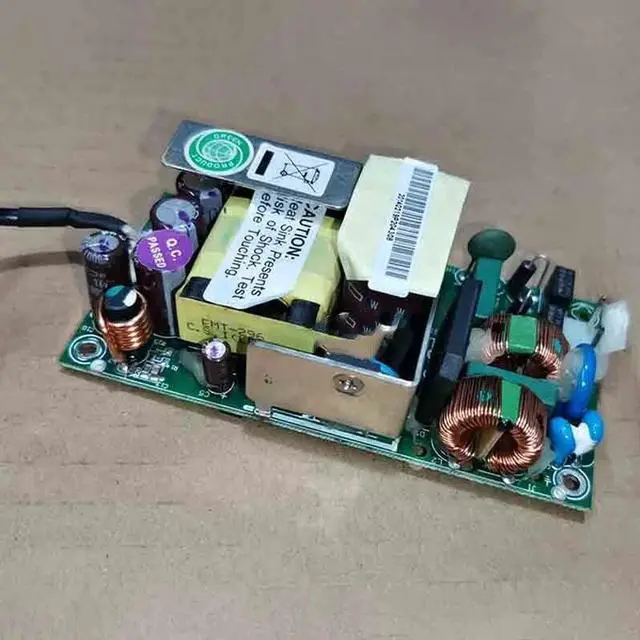 Main image of For MQ1G-1060V-12 12V5A B00MQ1G06V008 015 Switching Power Supply 60W