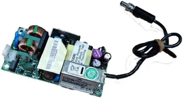 Alt view image 2 of 2 - For MQ1G-1060V-12 12V5A B00MQ1G06V008 015 Switching Power Supply 60W