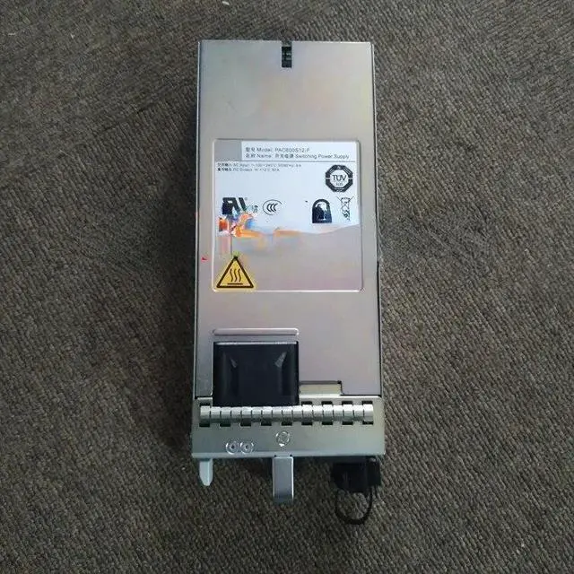 Main image of For Huawei PAC600S12-F 600W communication power module