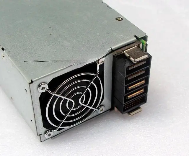 Alt view image 3 of 3 - For DELL EMERSON DS3000PE-3-403 12V 3000W S9; S9J power supply