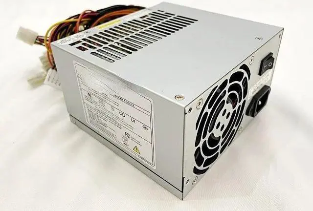 Main image of For FSP350-60PLN APD-2208 Quanhan 350W industrial computer power supply