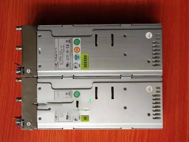 Main image of For DM2W-6460F DM1W-6460F 460W 2U DC Server Power Module