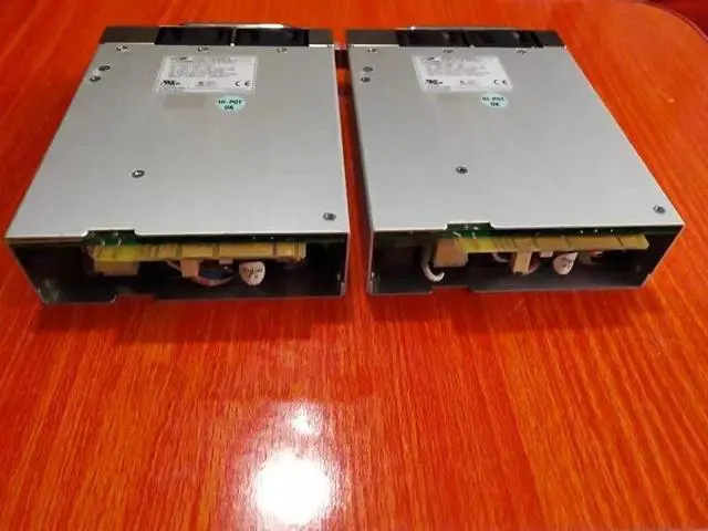 Main image of For RDT-6250P-R 250W Server Redundant Power Module