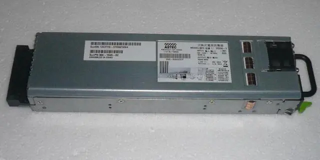 Main image of For Sun 300-1945 DS550-3 V215/V245/V445/X4200 Server Power Supply