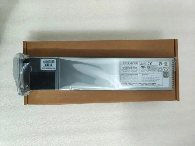 Main image of For Abelcom PWS-920P-SQ 920W Server Power Module