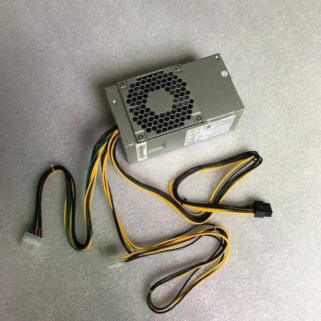 Alt view image 3 of 4 - For Lenovo Kai Tian M310 M410 M415 M510 M610 Tian Yi power supply DPS-450AB-71A PCG010