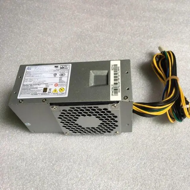 Alt view image 2 of 4 - For Lenovo Kai Tian M310 M410 M415 M510 M610 Tian Yi power supply DPS-450AB-71A PCG010