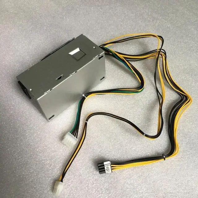 Alt view image 4 of 4 - For Lenovo Kai Tian M310 M410 M415 M510 M610 Tian Yi power supply DPS-450AB-71A PCG010