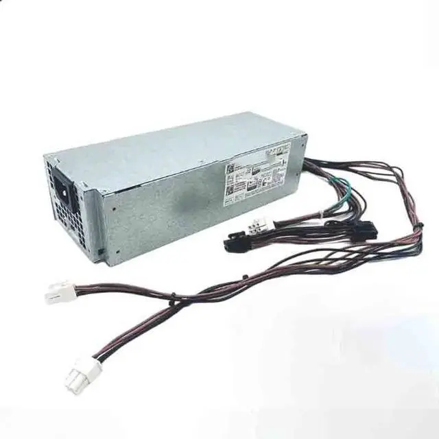 Main image of For Dell 3060 3080 5090 7050MT H260EBM-01 D260EBM Power Supply 260W