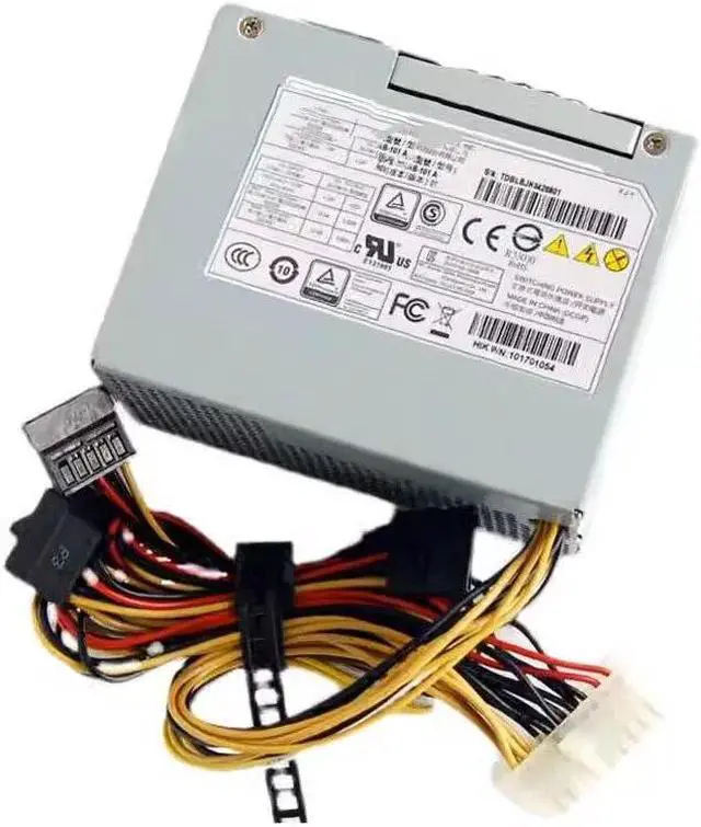 Main image of For Delta DPS-300AB-81B Quanhan FSP350-20GSV Hard Disk POE Video Recorder Power Supply