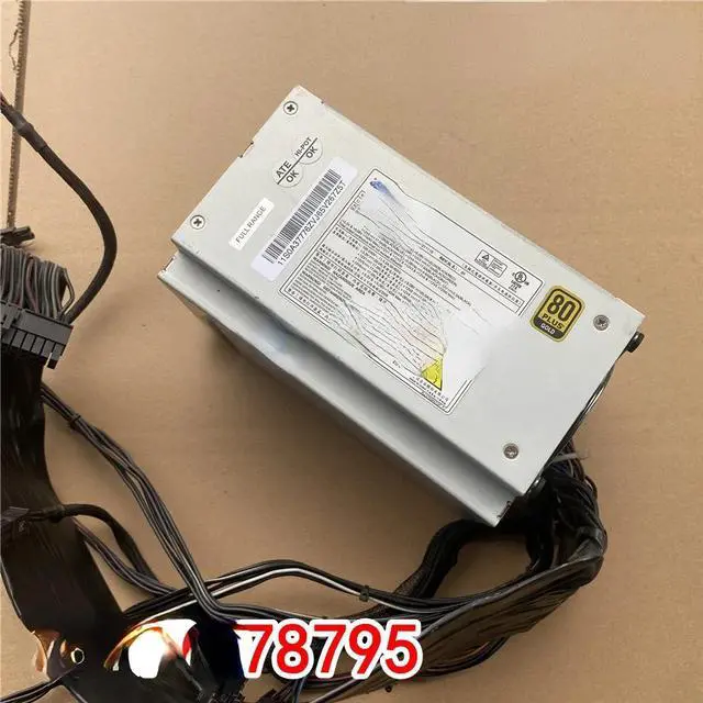 Main image of For Lenovo C20 Workstation Power Supply FSP800-09LEN 800W Power Supply