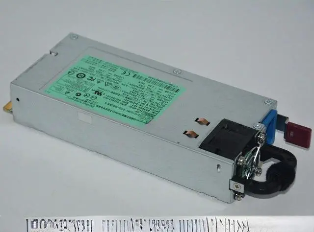 Main image of For HP DL580 G8 G9 1200W power supply DPS-1200SB A 643933-001 660185-001