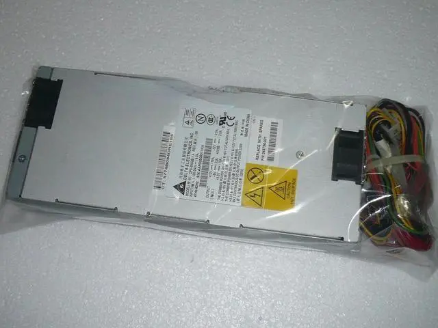 Main image of For HP DL140G1 Server Power Supply DPS-350QB-1 A 348,796-001