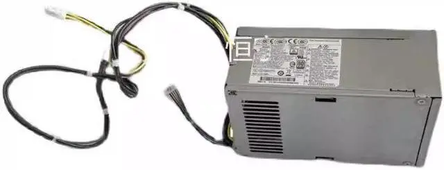 Main image of For HP G6 7 G8 400 600 805 PA-1181-3HK L70044-001 Power Supply 180W