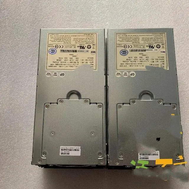 Main image of For ETASIS IFRP-532NF IFRP-532NFE 530W RAID Redundant Power Supply