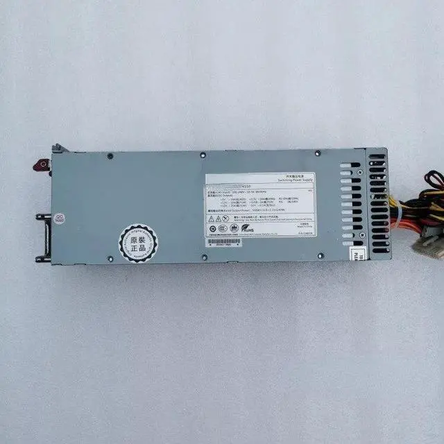 Main image of For Great Wall GW-2UR550 Server Redundant 550w Power Supply