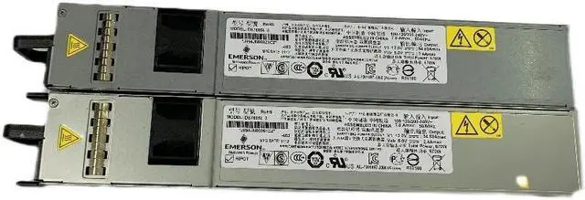 Main image of For EMERSON DS760SL-3 760W Server Redundant Power Supply