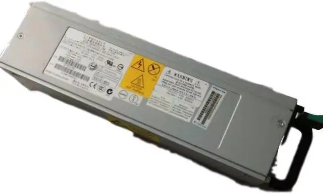 Alt view image 3 of 5 - PSU For Lenovo R520 G6X X3610 SR2520 600W Power Supply DPS-600RB A DPS-600RB C