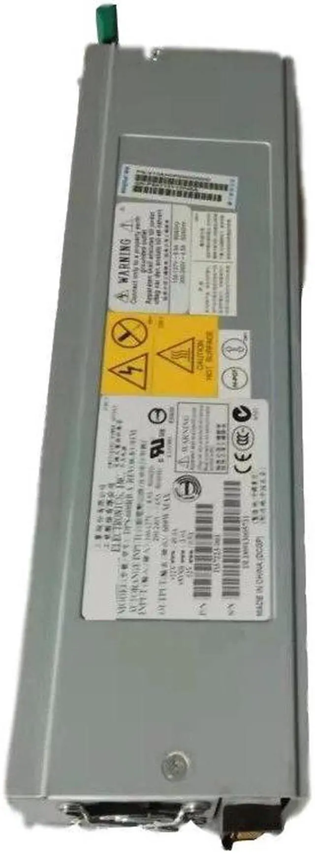 Main image of R520 G6X X3610 SR2520 600W Power Supply DPS-600RB A DPS-600RB C