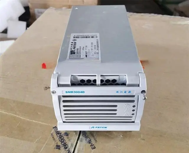 Main image of For the Pearl River SMR3004D 50A communication high-frequency uninterruptible power supply