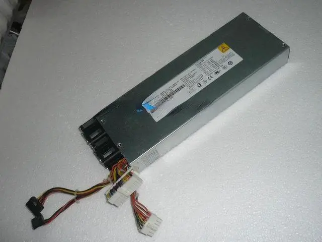 Main image of For Dell 0HD443 SC1435 Server Power 600W D600P-00 TDPS-600BB A HD443