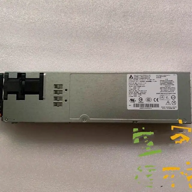 Main image of For Delta DPS-1600CB B Server Power Supply 1600W