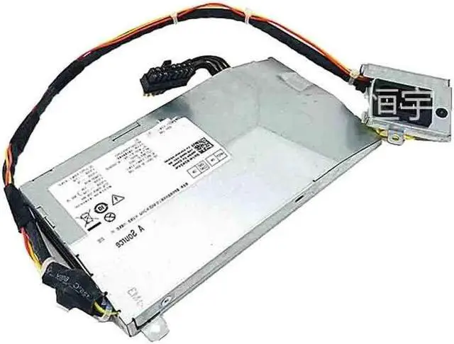 Main image of For Dell 5260 7460 AC155EBA-00 AIO Power Supply 155W Small 16 pin