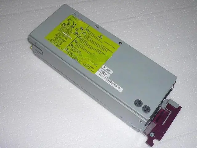Main image of For HP/COMPAQ DL380G1 Server Power 108859-001 159125-001 PS-6301-1