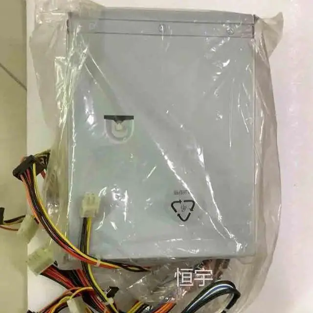 Main image of For HP ML150G5 Delta TDPS-650BB B 459558-001 Server 461512 Power 650W