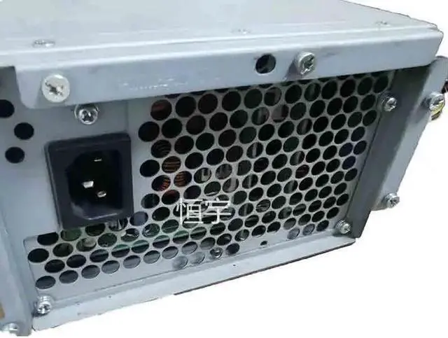 Alt view image 3 of 3 - For HP ML150G5 Delta TDPS-650BB B 459558-001 Server 461512 Power 650W