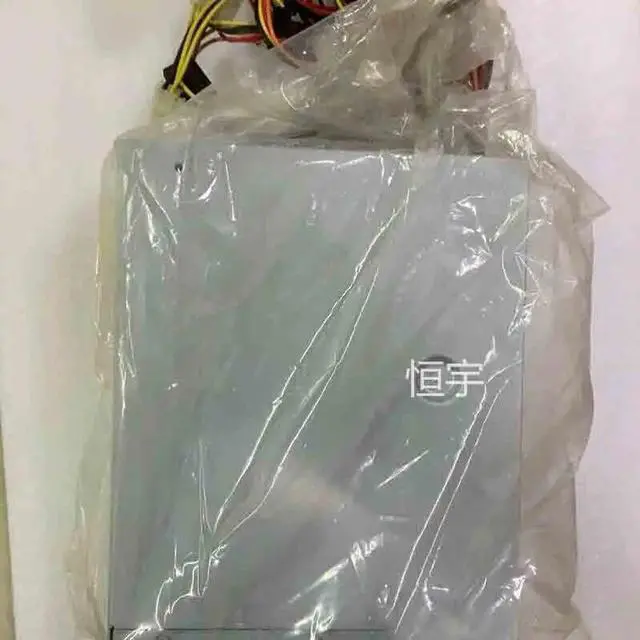 Alt view image 2 of 3 - For HP ML150G5 Delta TDPS-650BB B 459558-001 Server 461512 Power 650W