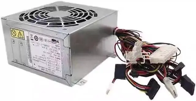 Main image of For API6PC05 Computer Host Desktop Power Supply 250W With 24P