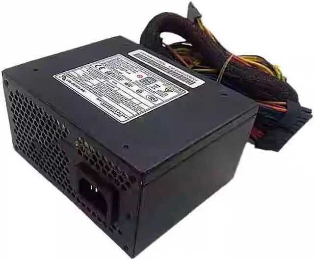 Main image of For FSP450-60GHS SFX Cash Register Temperature Control ITX Small Power Supply 450W