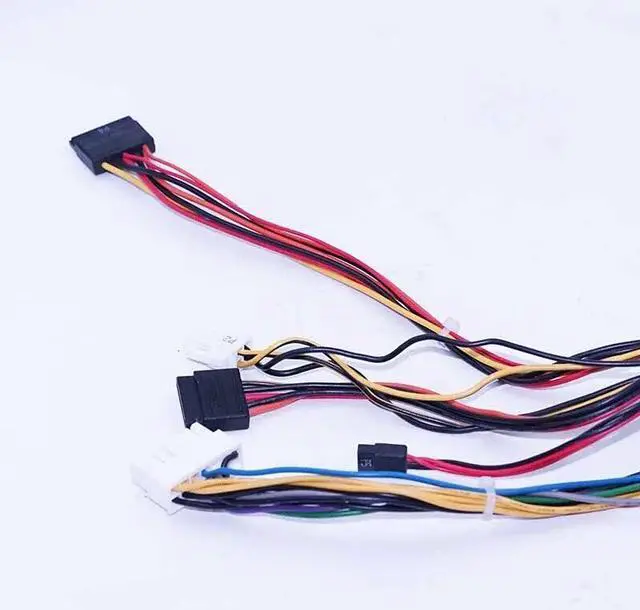 Alt view image 2 of 4 - For Delta DPS-350AB-12 F for Lenovo IBM Server 14-pin small 1U power supply