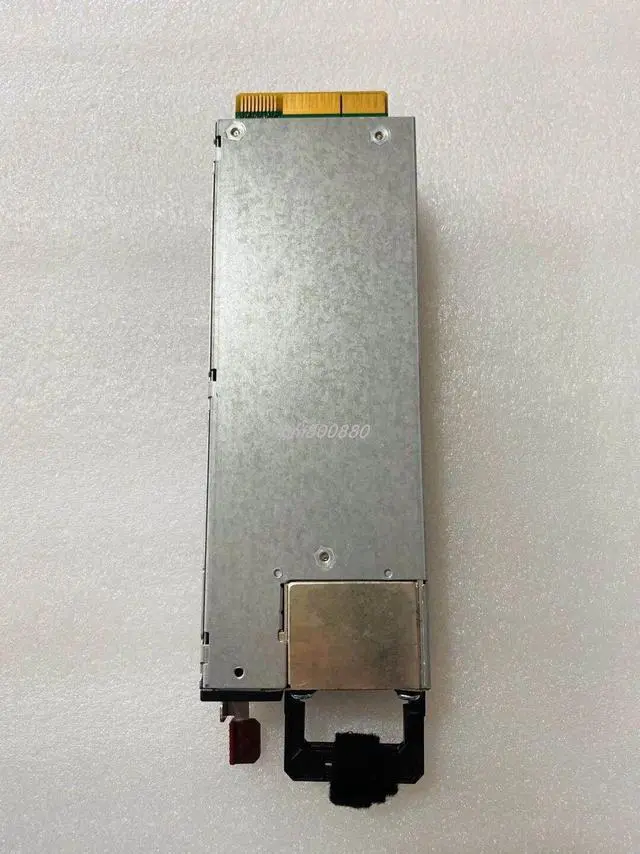 Alt view image 2 of 2 - For HP 720479-B21 723599-001 754381-001 HP Gen9 800W power supply