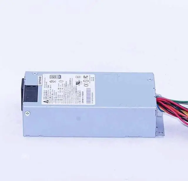 Alt view image 3 of 4 - For Delta DPS-350AB-12 F for Lenovo IBM Server 14-pin small 1U power supply
