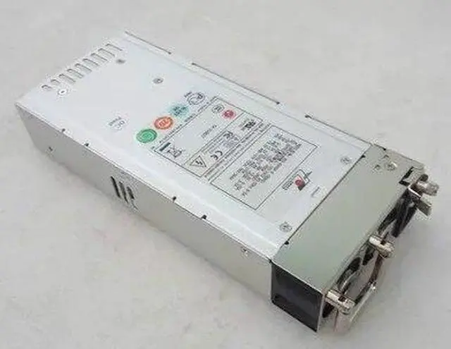 Alt view image 2 of 4 - For Zippy R2Z-6400P-R 400W power supply