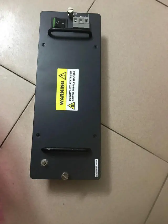 Main image of For Juniper ns-ISG-1000-PWR-DC Power Supply JPR-T207 ISG-1000