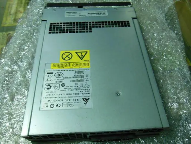 Alt view image 2 of 2 - For IBM DS3200 DS3400 power supply 42c2140 42c2192 DPS-510BBA