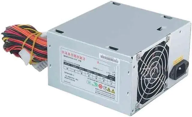 Main image of For Great Wall ATX-350P4 Computer Industrial Control Desktop Host Server Power Supply 350W
