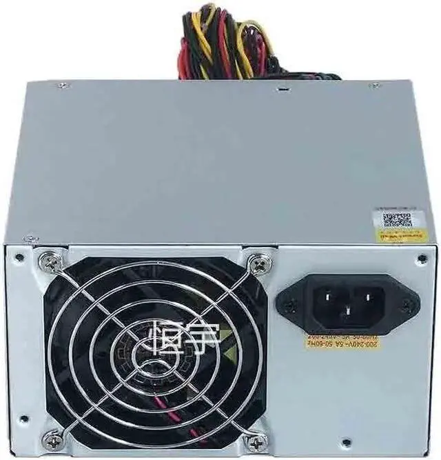 Alt view image 2 of 2 - For Great Wall ATX-350P4 Computer Industrial Control Desktop Host Server Power Supply 350W