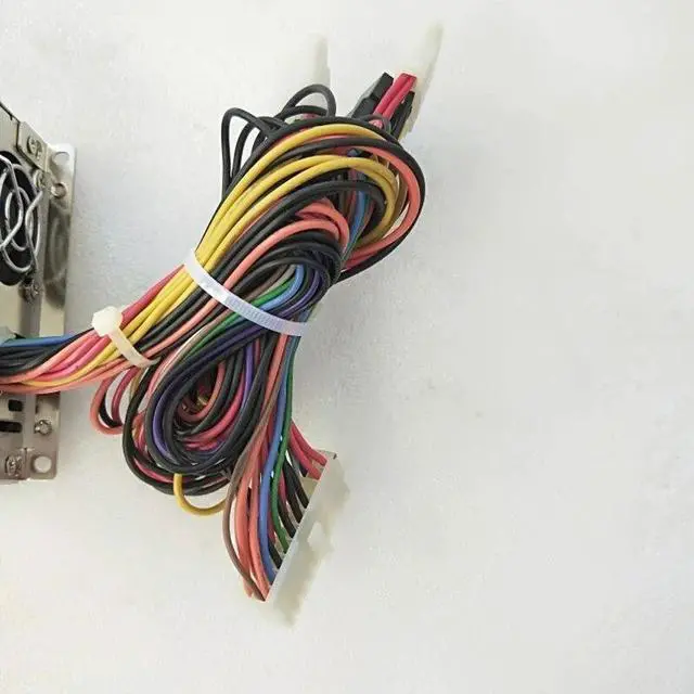 Alt view image 4 of 4 - PSU For Seventeam 300W Switching Power Supply ST-300U1A ST-300UAG-05E